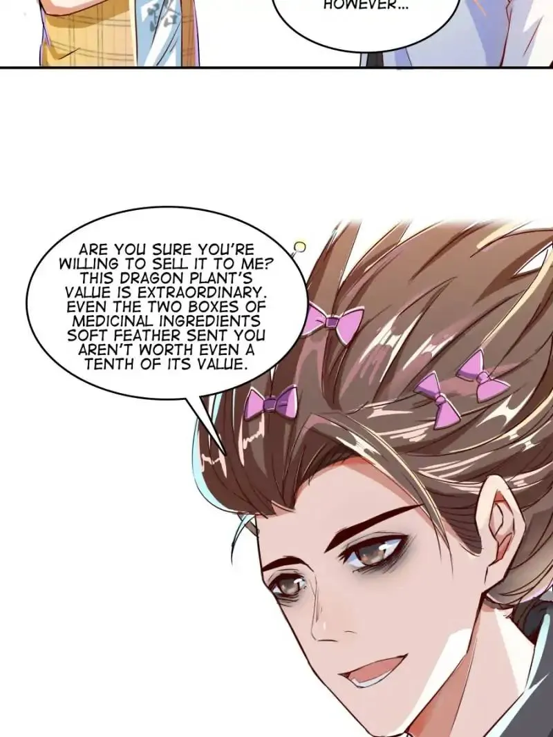 Read Cultivation Chat Group Manga Online