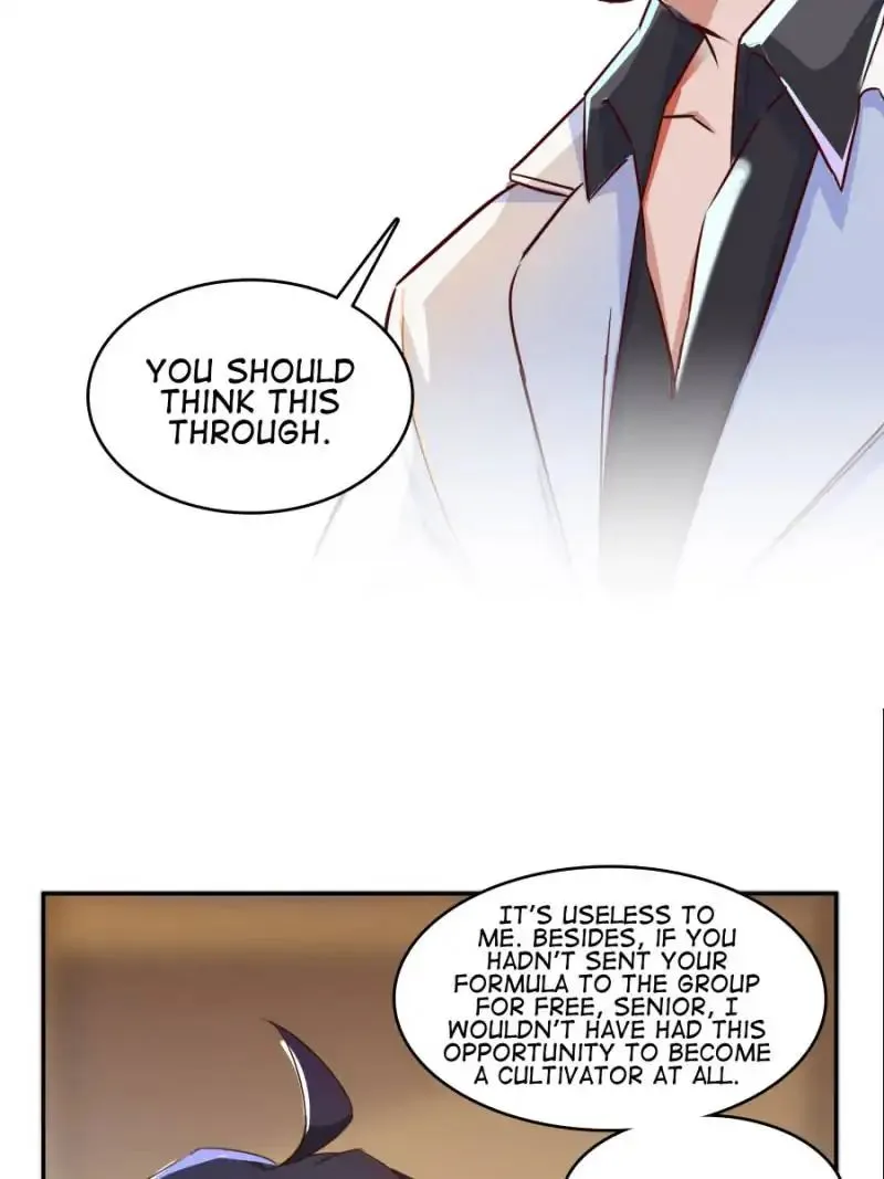 Read Cultivation Chat Group Manga Online