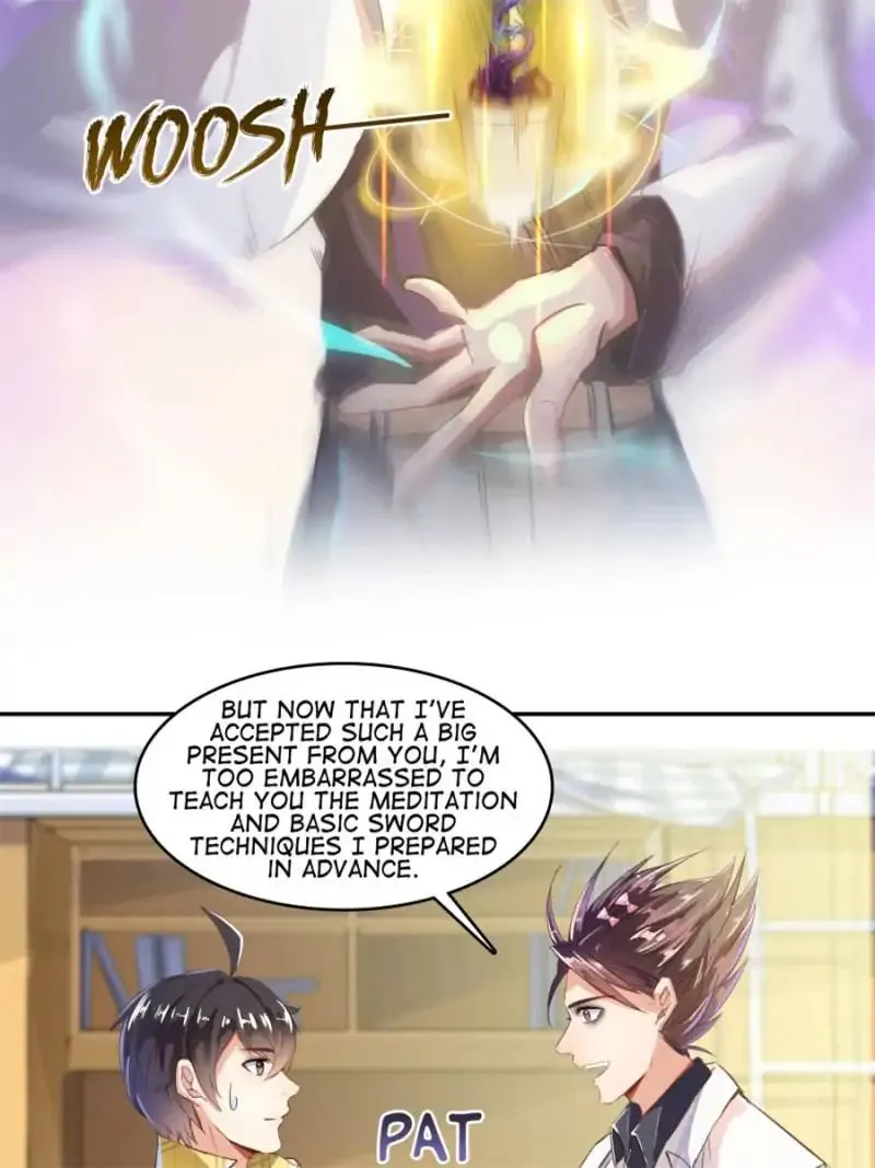 Read Cultivation Chat Group Manga Online