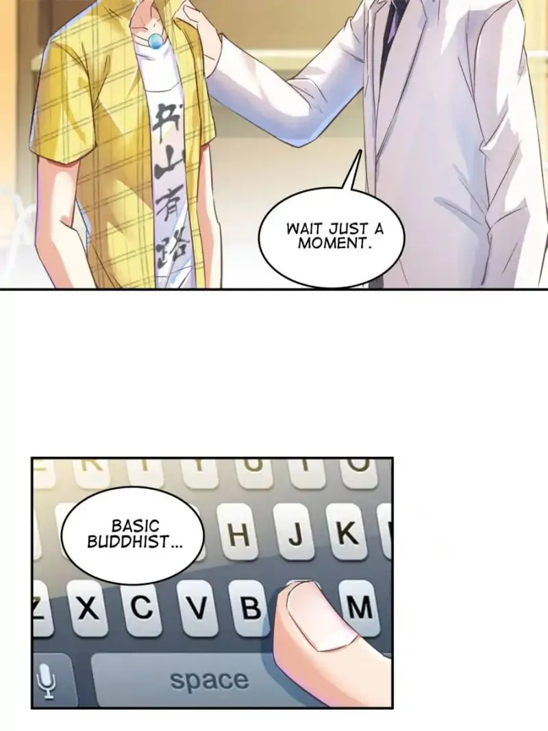 Read Cultivation Chat Group Manga Online