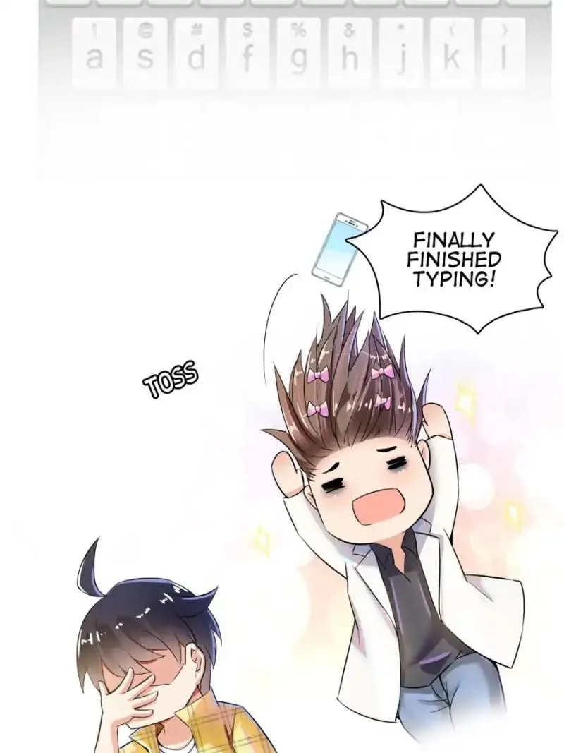 Read Cultivation Chat Group Manga Online