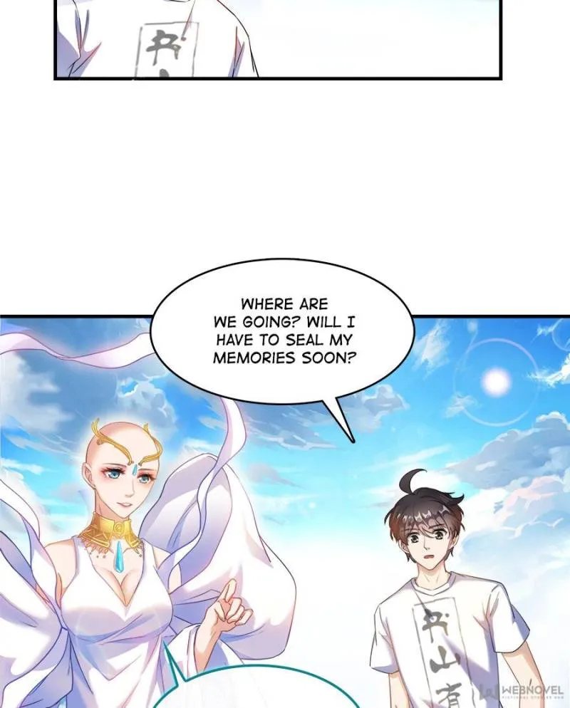 Read Cultivation Chat Group Manga Online