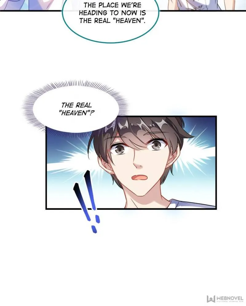 Read Cultivation Chat Group Manga Online