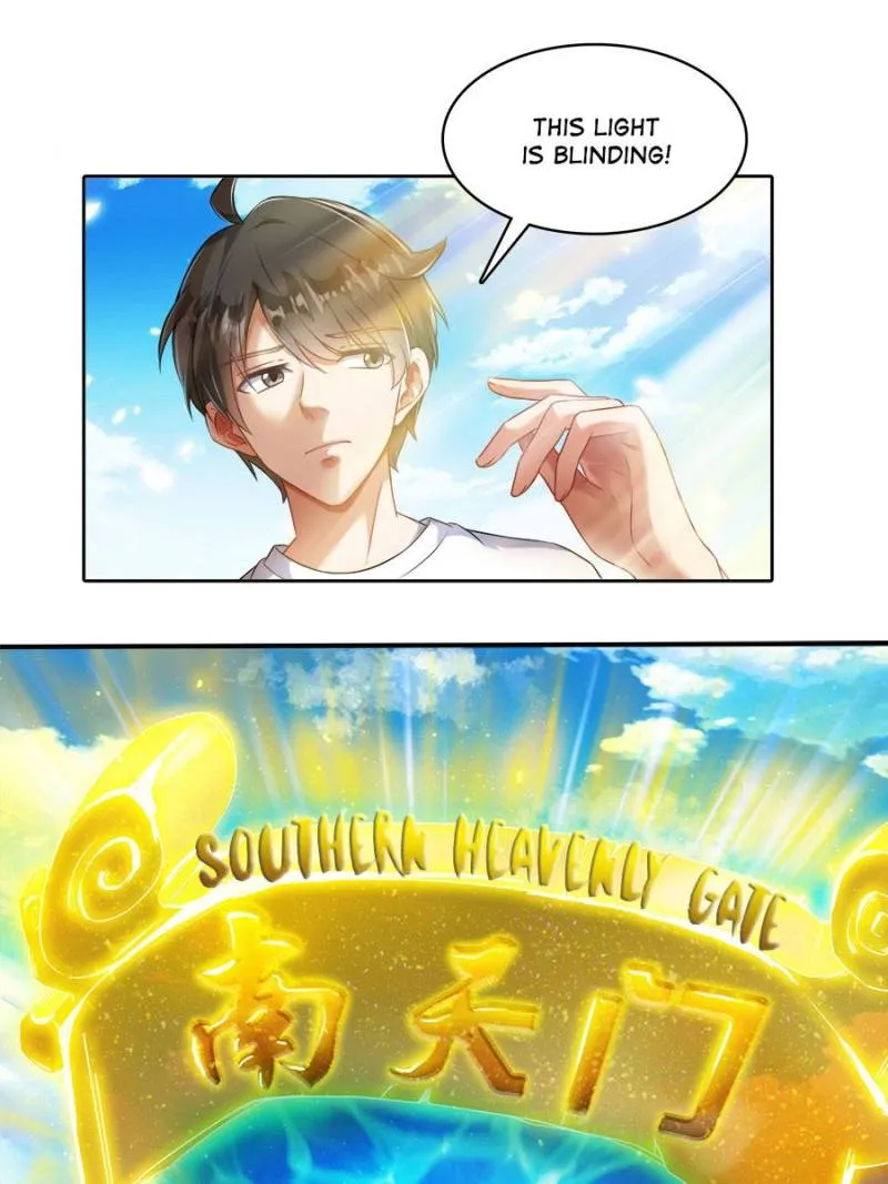 Read Cultivation Chat Group Manga Online