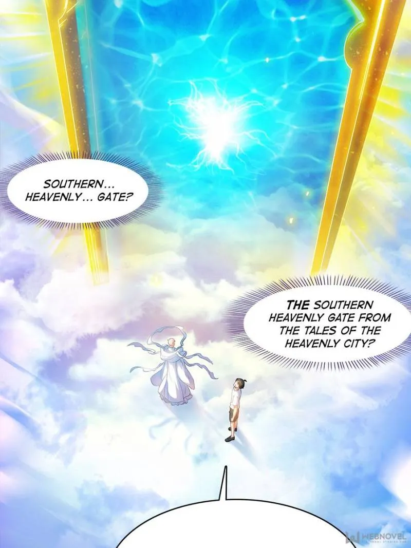 Read Cultivation Chat Group Manga Online