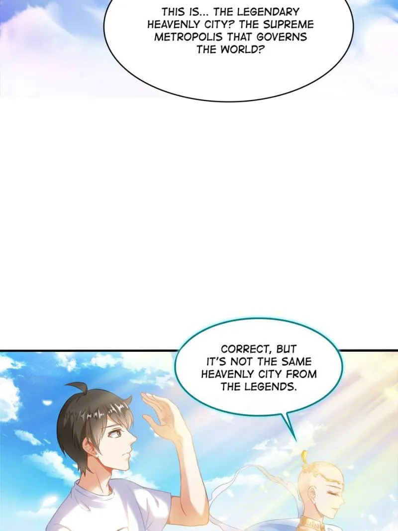 Read Cultivation Chat Group Manga Online