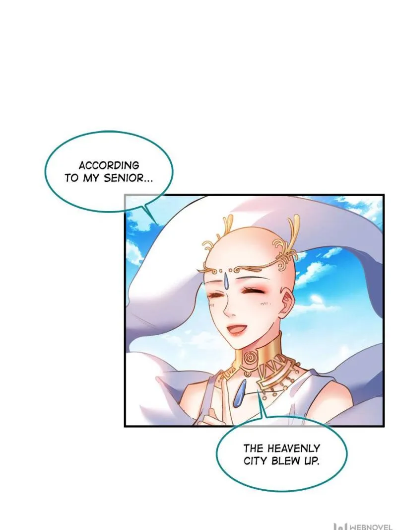 Read Cultivation Chat Group Manga Online