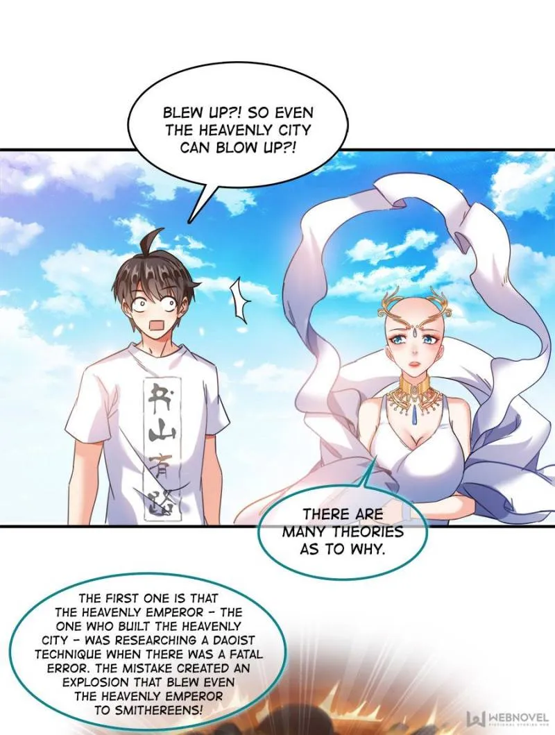 Read Cultivation Chat Group Manga Online