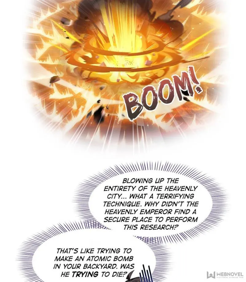 Read Cultivation Chat Group Manga Online