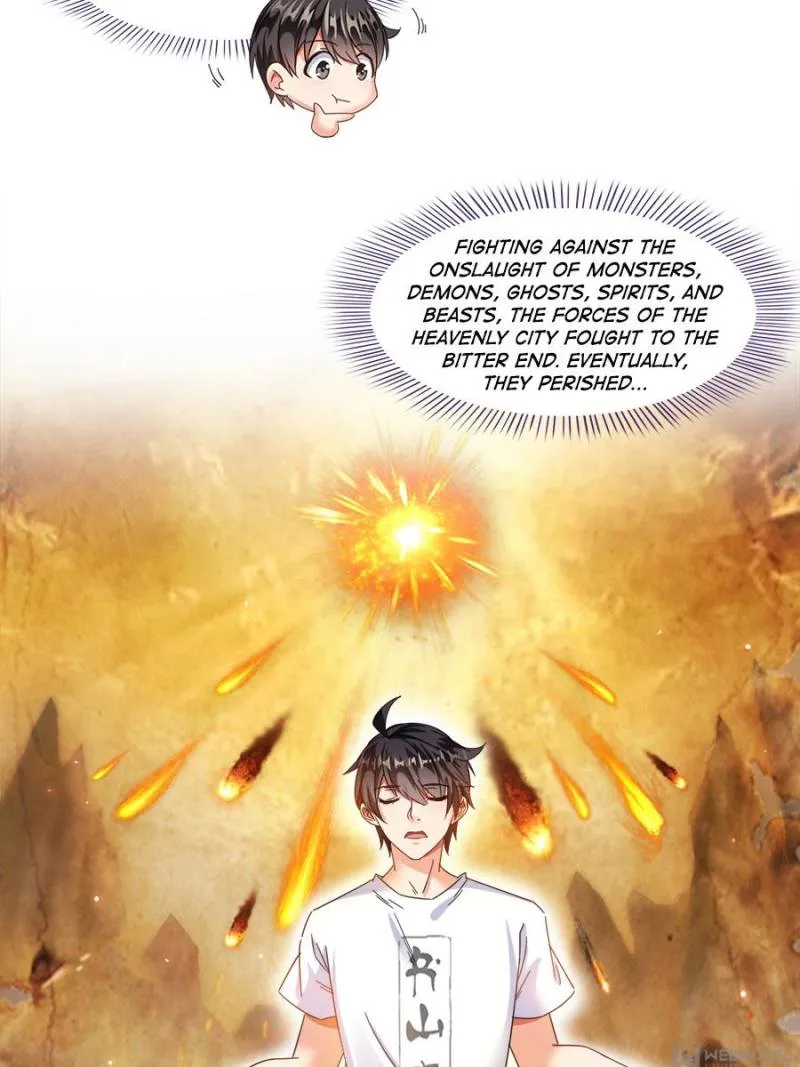 Read Cultivation Chat Group Manga Online