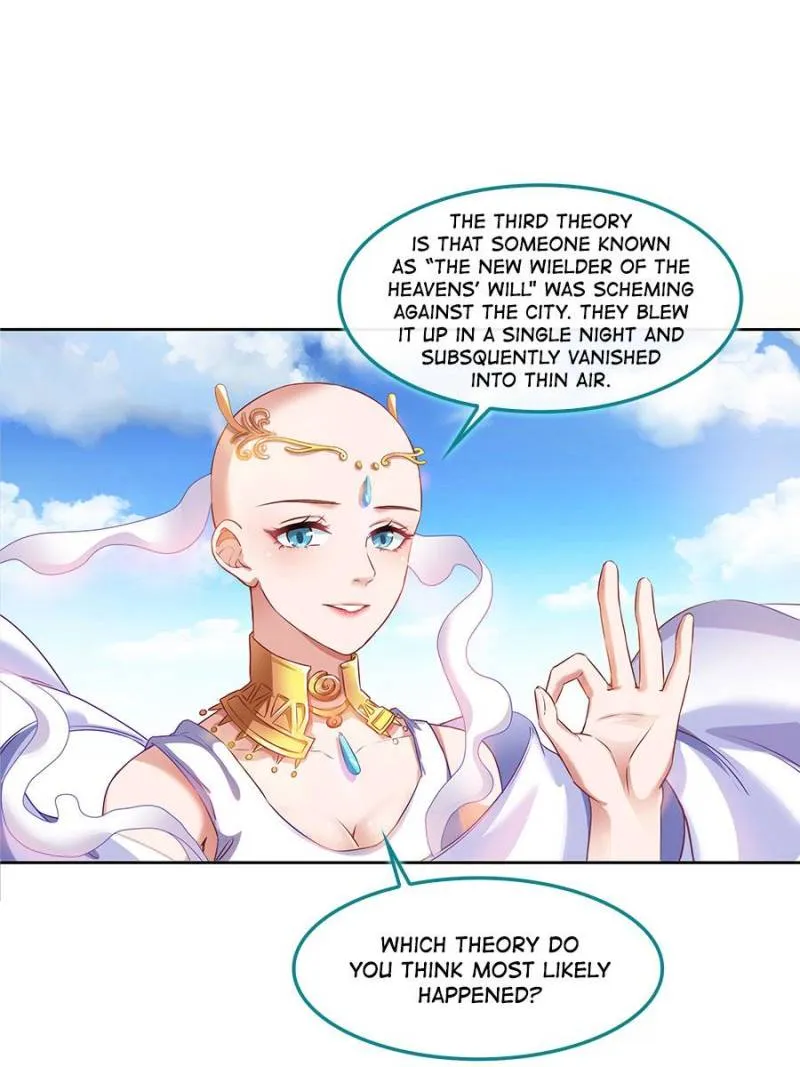 Read Cultivation Chat Group Manga Online