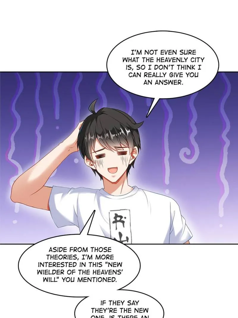 Read Cultivation Chat Group Manga Online