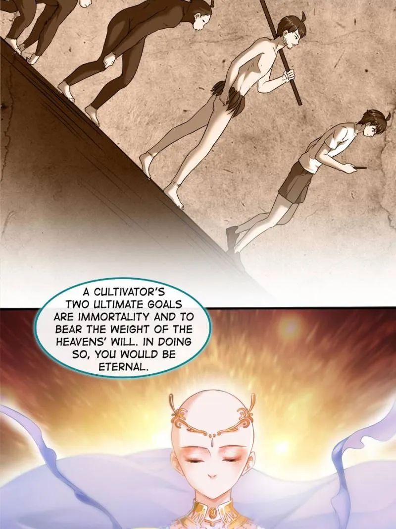 Read Cultivation Chat Group Manga Online