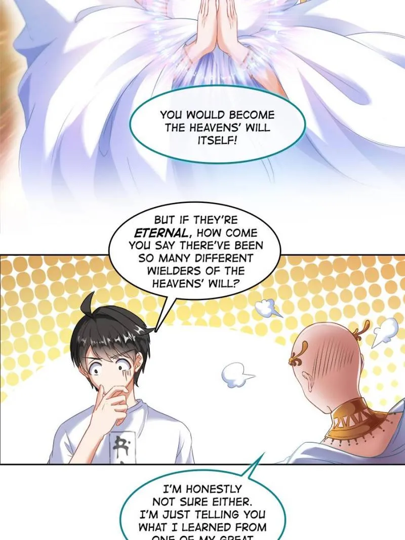 Read Cultivation Chat Group Manga Online