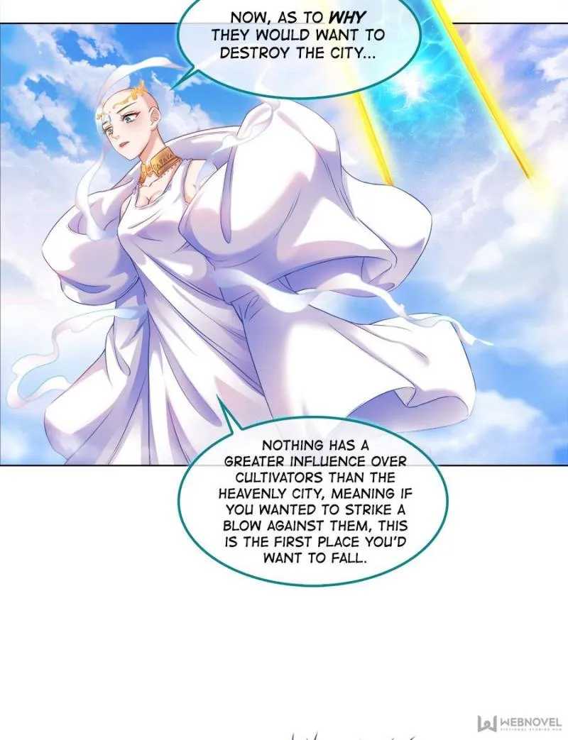 Read Cultivation Chat Group Manga Online