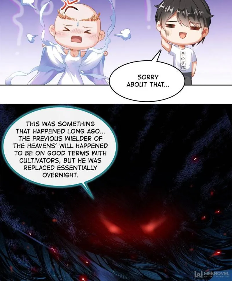 Read Cultivation Chat Group Manga Online