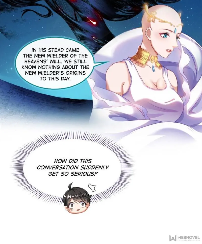 Read Cultivation Chat Group Manga Online