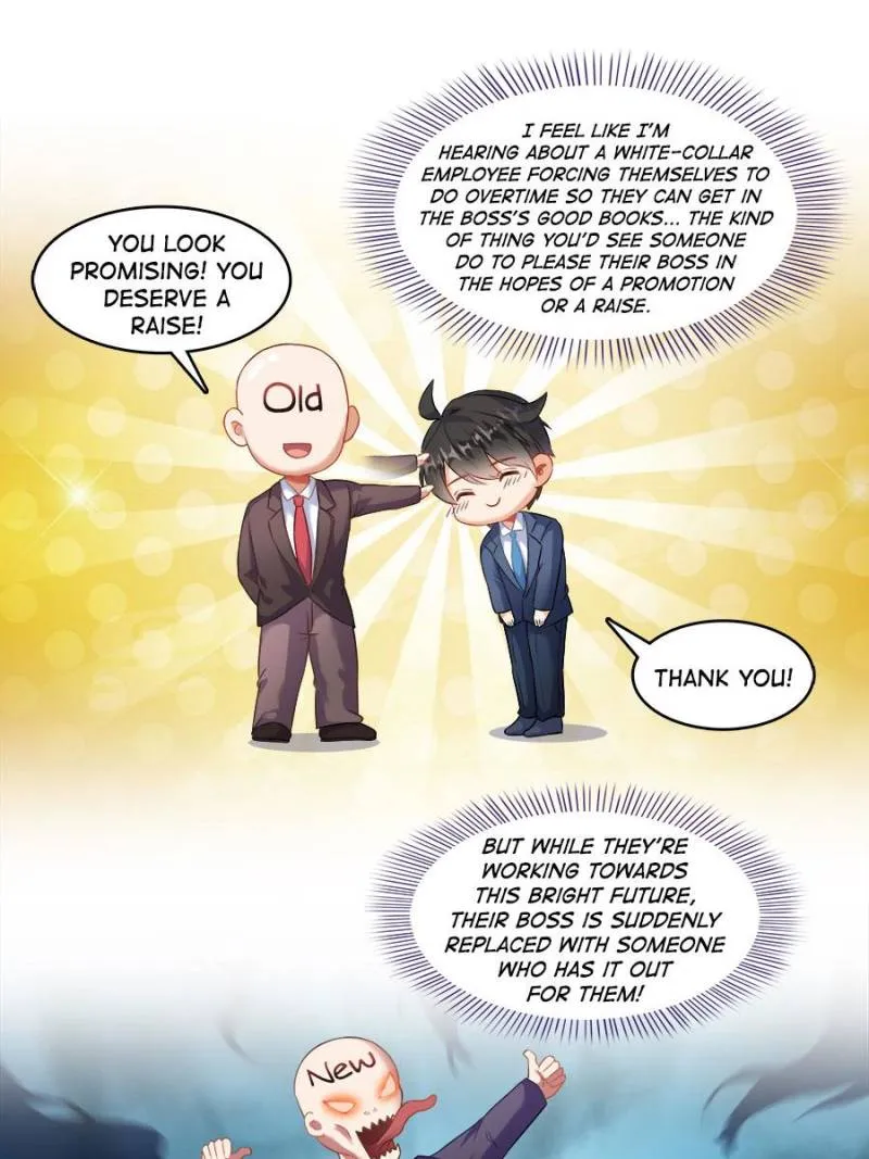 Read Cultivation Chat Group Manga Online