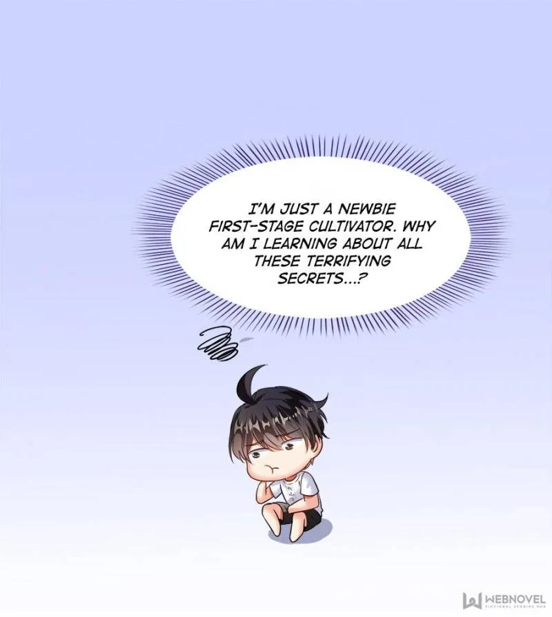 Read Cultivation Chat Group Manga Online