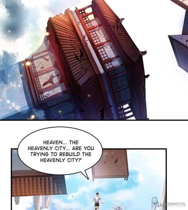 Read Cultivation Chat Group Manga Online