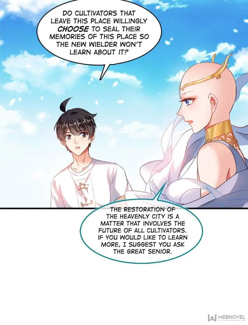 Read Cultivation Chat Group Manga Online