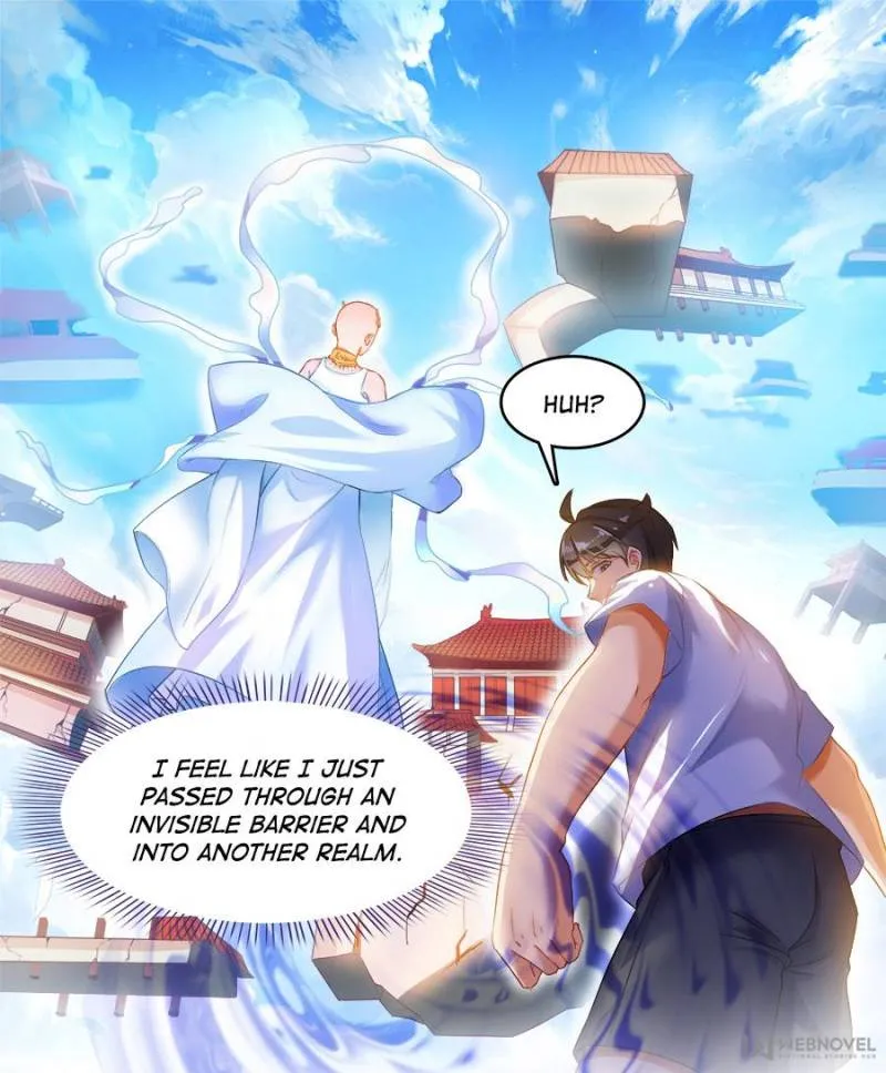 Read Cultivation Chat Group Manga Online