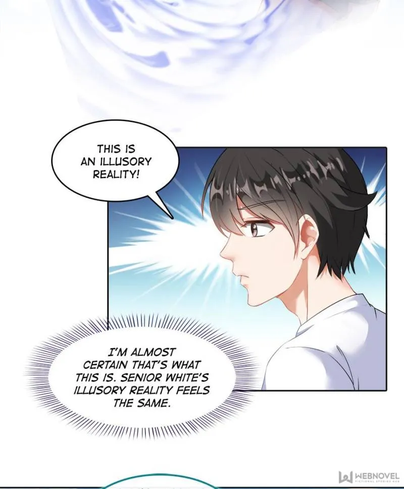 Read Cultivation Chat Group Manga Online