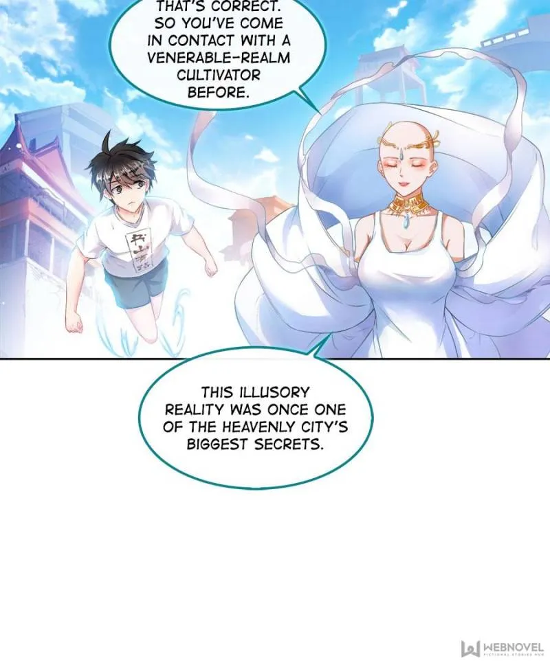 Read Cultivation Chat Group Manga Online