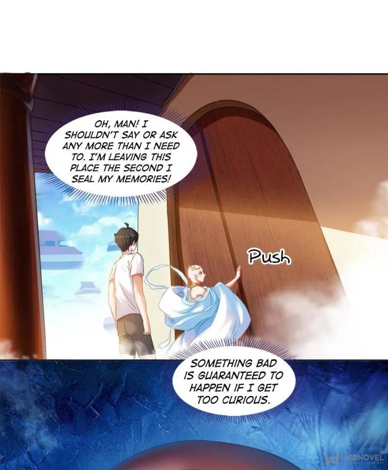 Read Cultivation Chat Group Manga Online