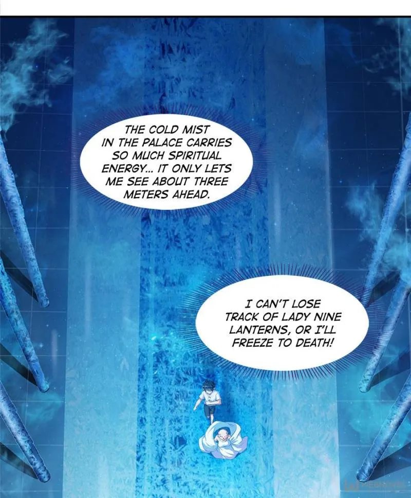 Read Cultivation Chat Group Manga Online