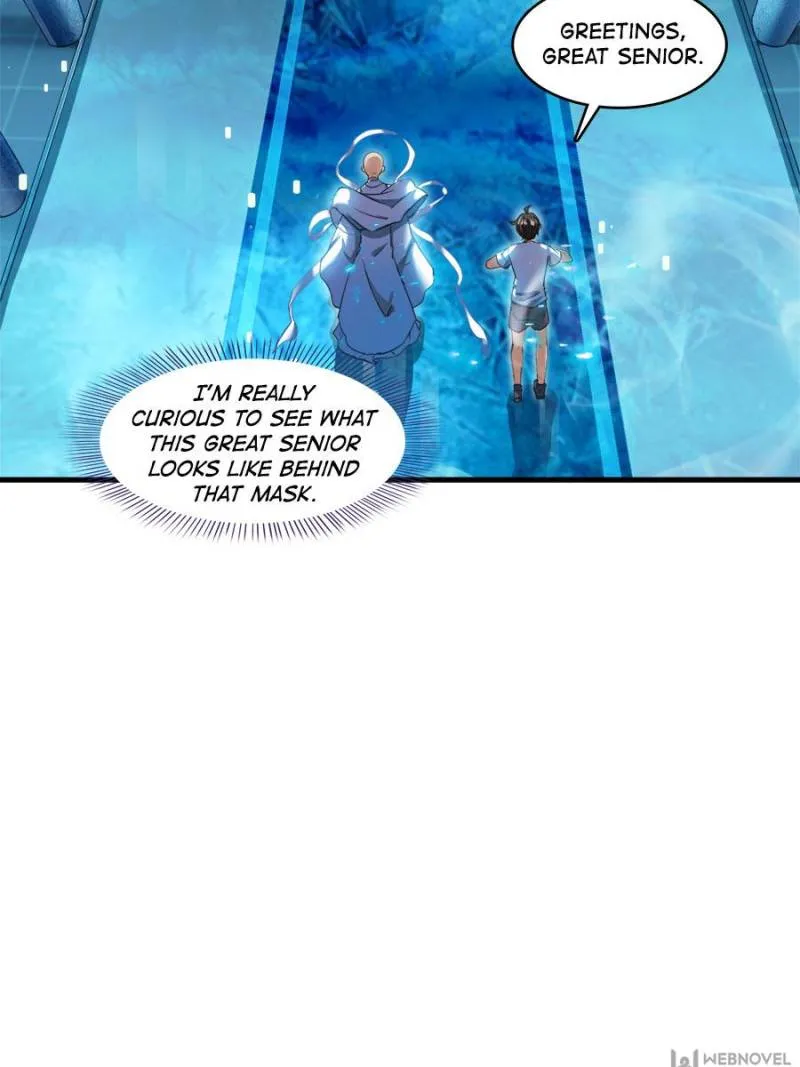 Read Cultivation Chat Group Manga Online