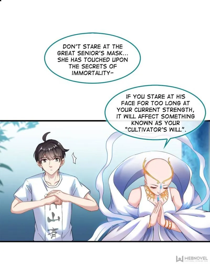 Read Cultivation Chat Group Manga Online