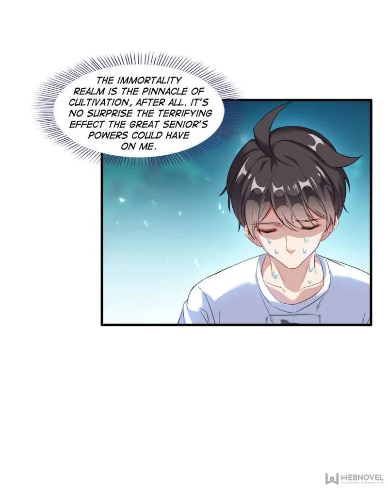 Read Cultivation Chat Group Manga Online