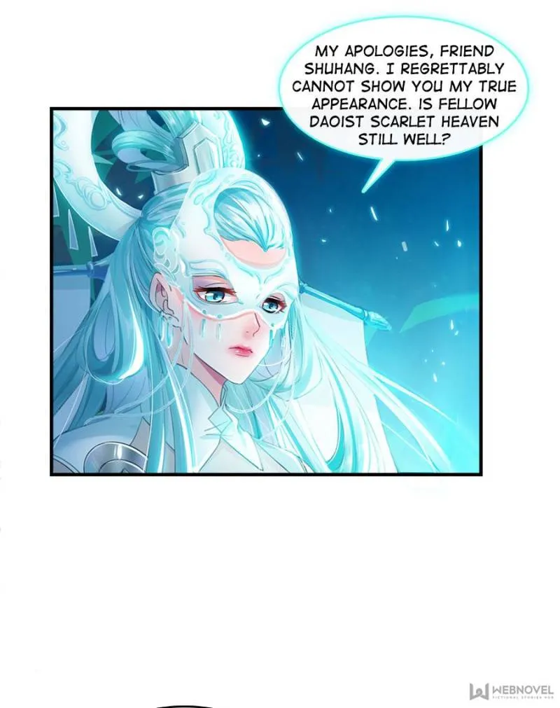 Read Cultivation Chat Group Manga Online