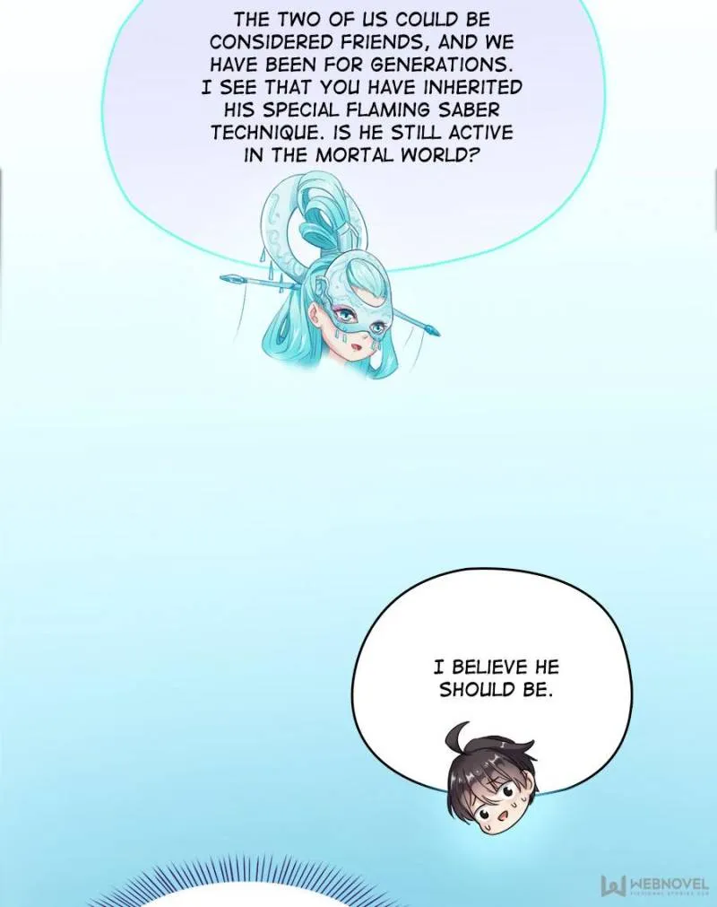 Read Cultivation Chat Group Manga Online