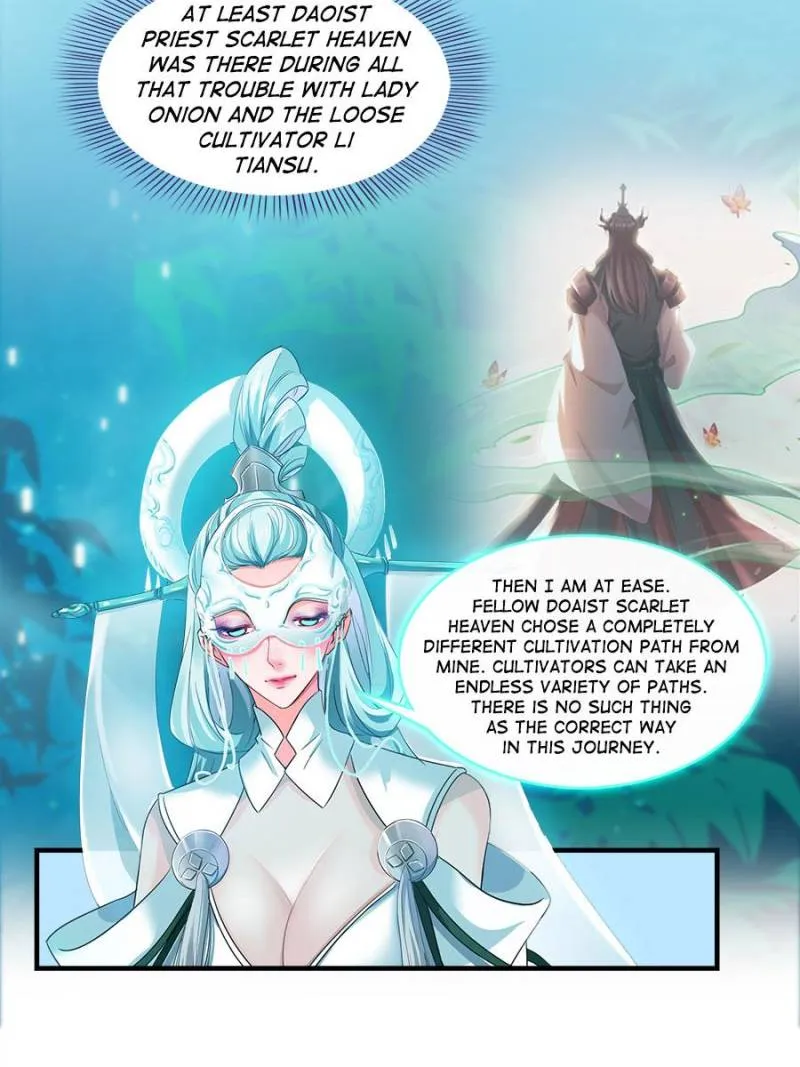 Read Cultivation Chat Group Manga Online