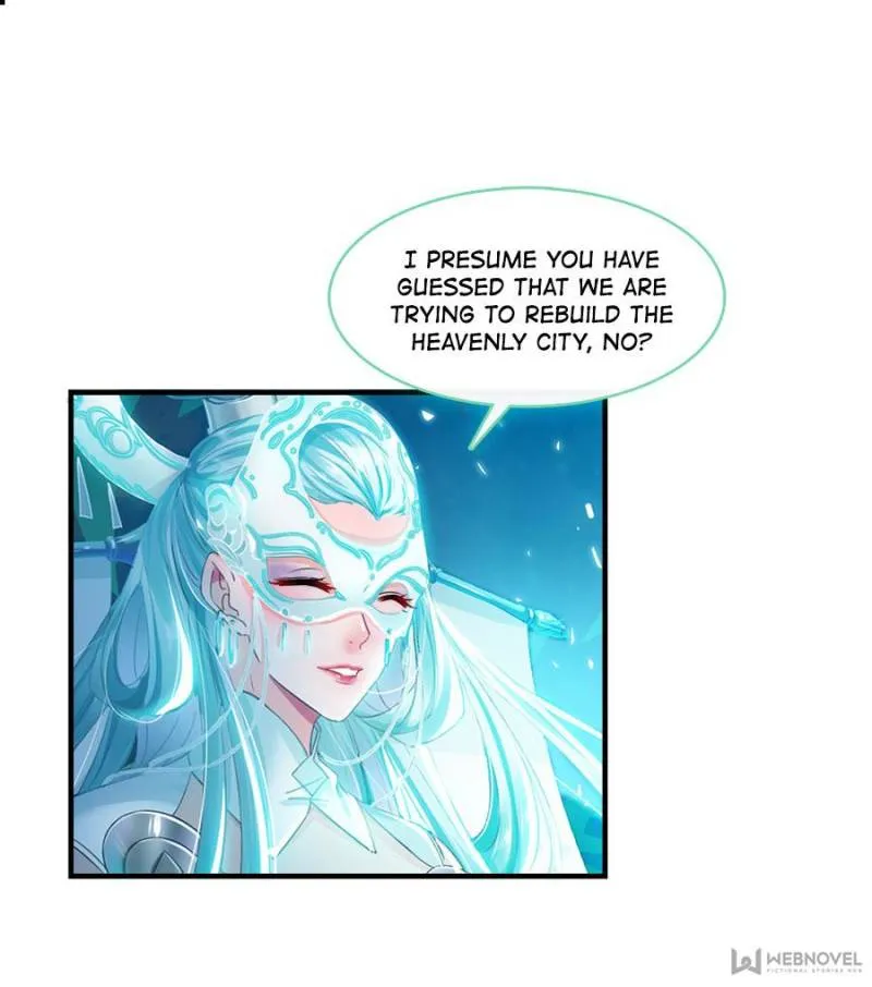 Read Cultivation Chat Group Manga Online