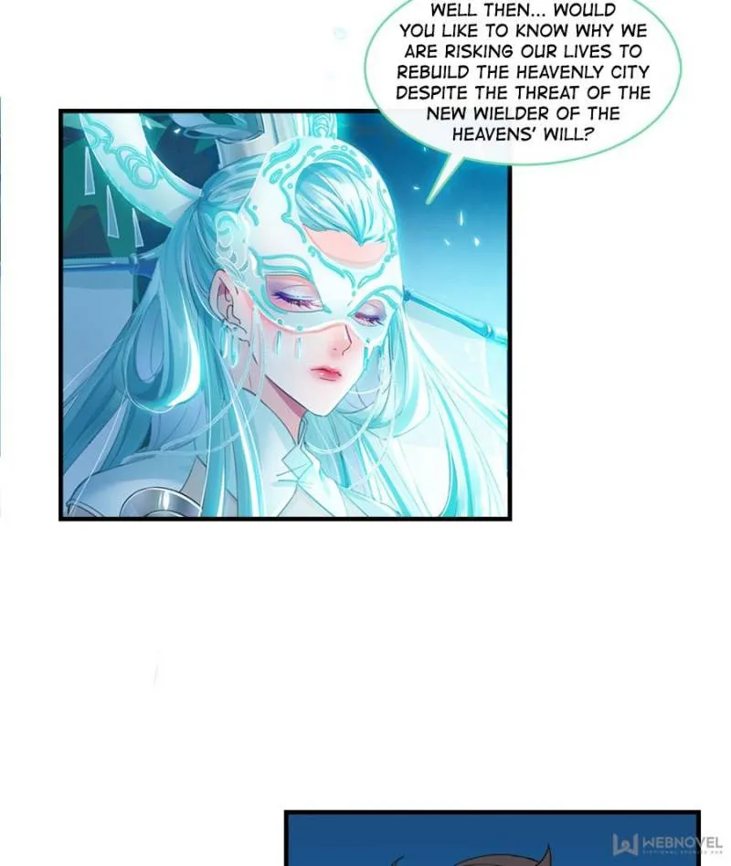 Read Cultivation Chat Group Manga Online