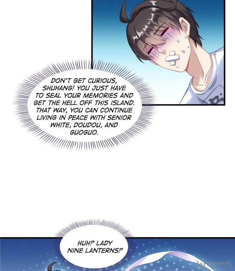 Read Cultivation Chat Group Manga Online