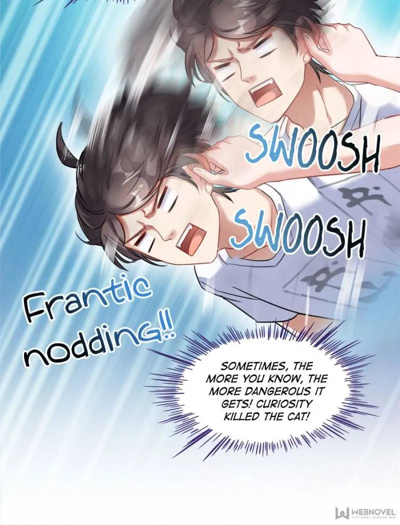 Read Cultivation Chat Group Manga Online