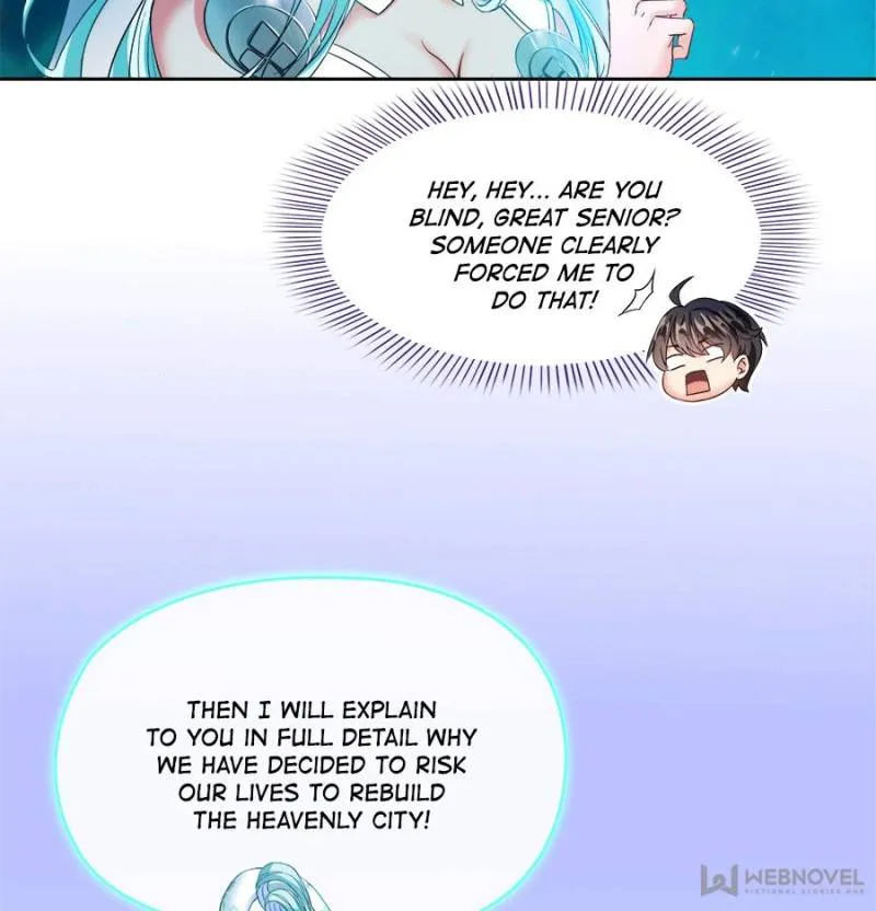 Read Cultivation Chat Group Manga Online