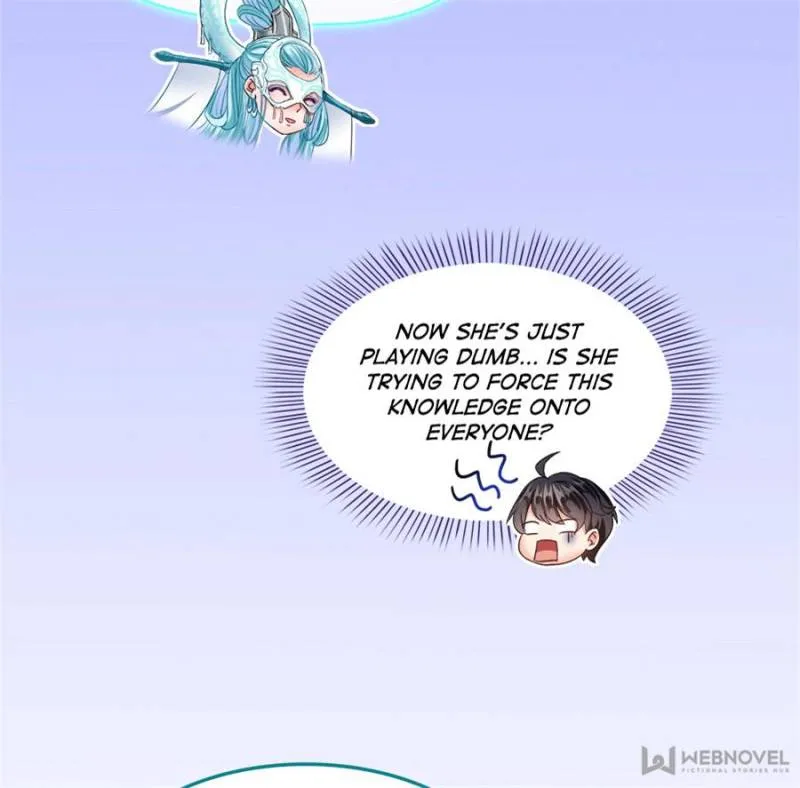 Read Cultivation Chat Group Manga Online