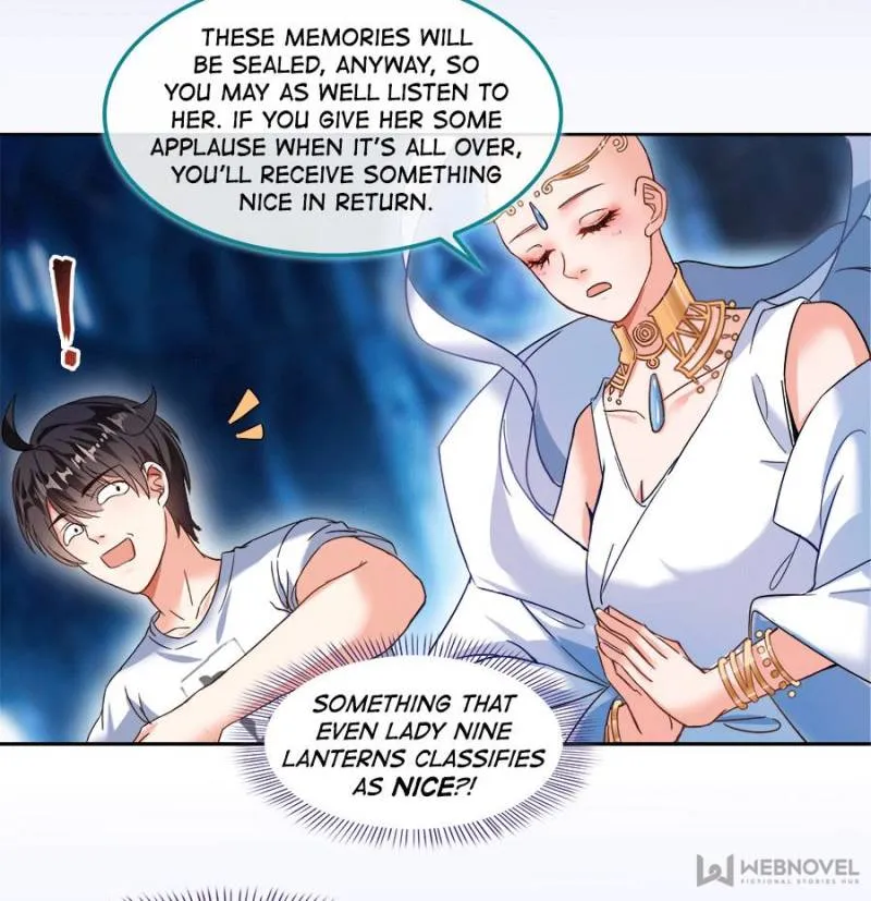 Read Cultivation Chat Group Manga Online