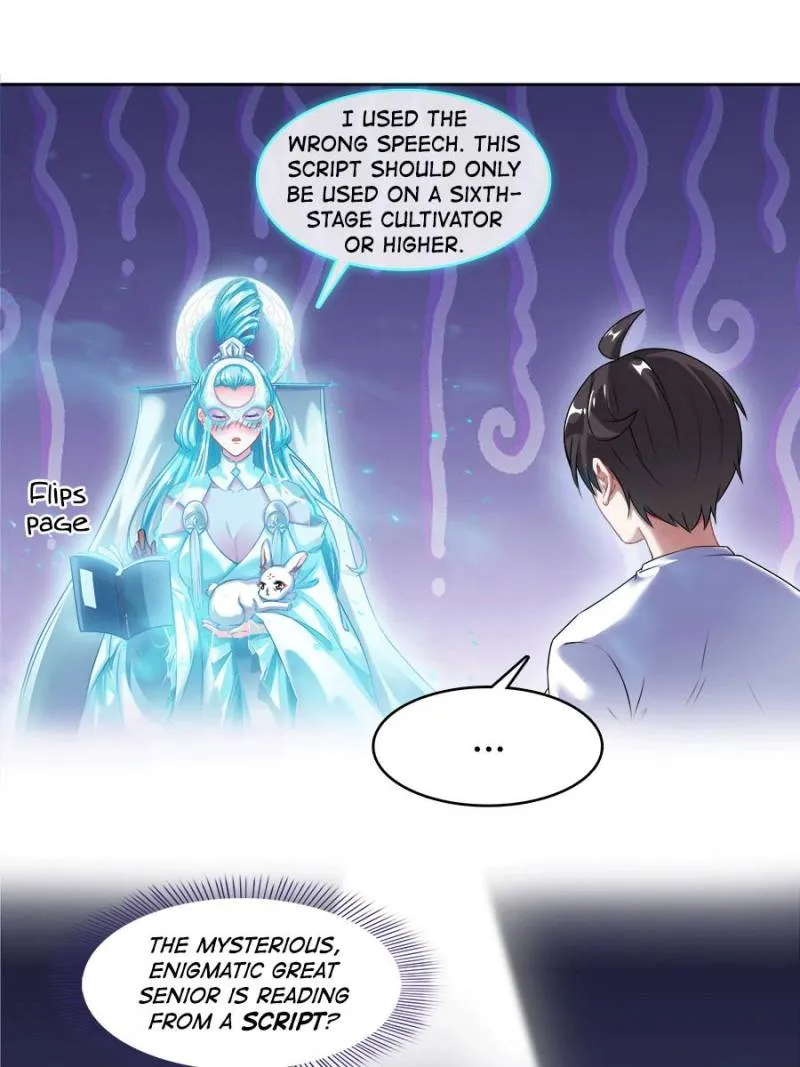 Read Cultivation Chat Group Manga Online