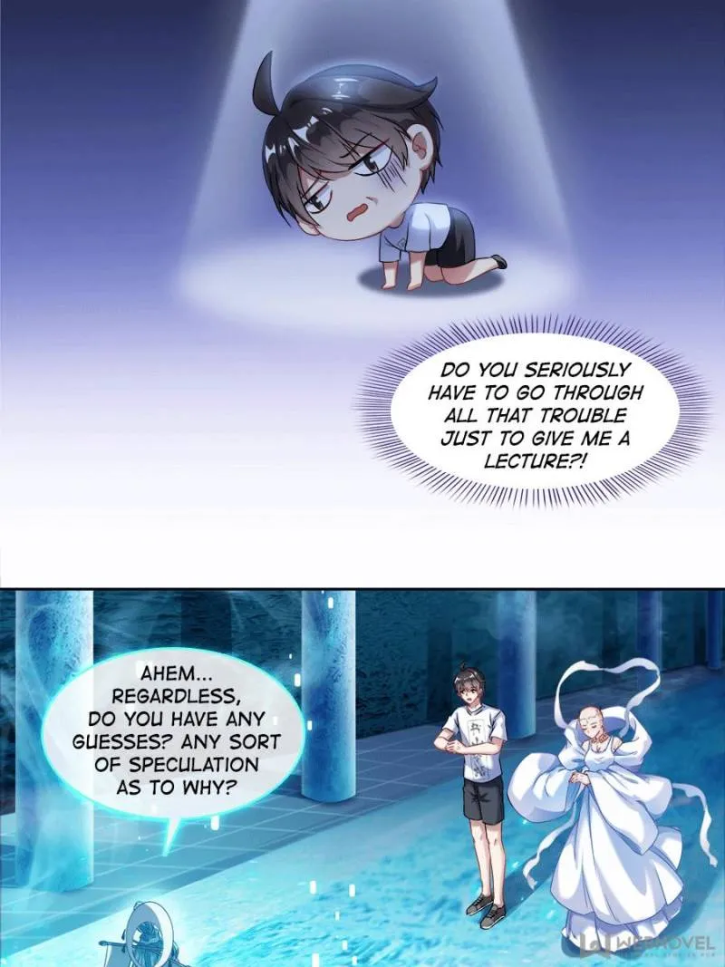 Read Cultivation Chat Group Manga Online