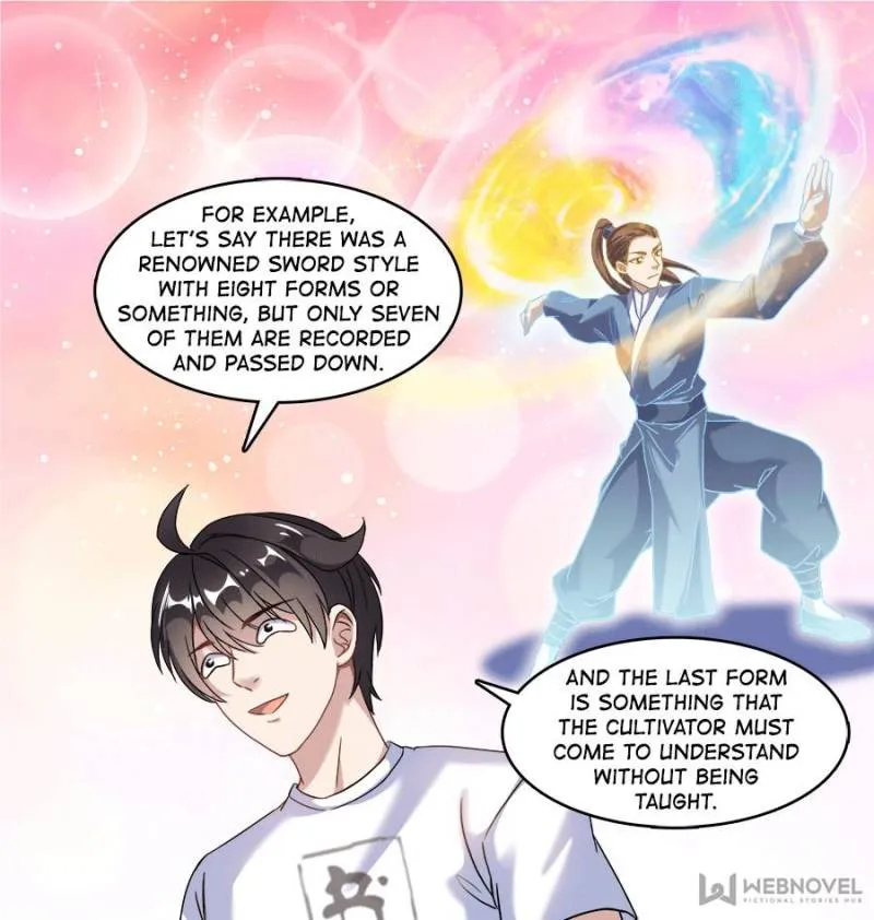 Read Cultivation Chat Group Manga Online