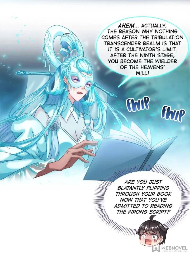 Read Cultivation Chat Group Manga Online