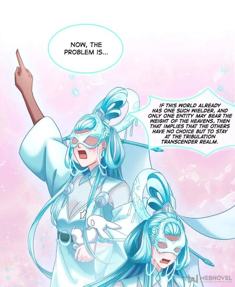 Read Cultivation Chat Group Manga Online