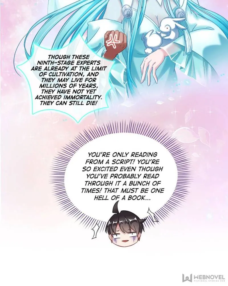 Read Cultivation Chat Group Manga Online