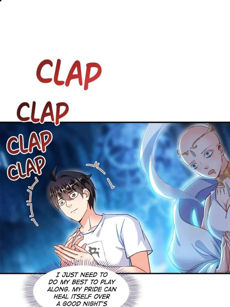 Read Cultivation Chat Group Manga Online